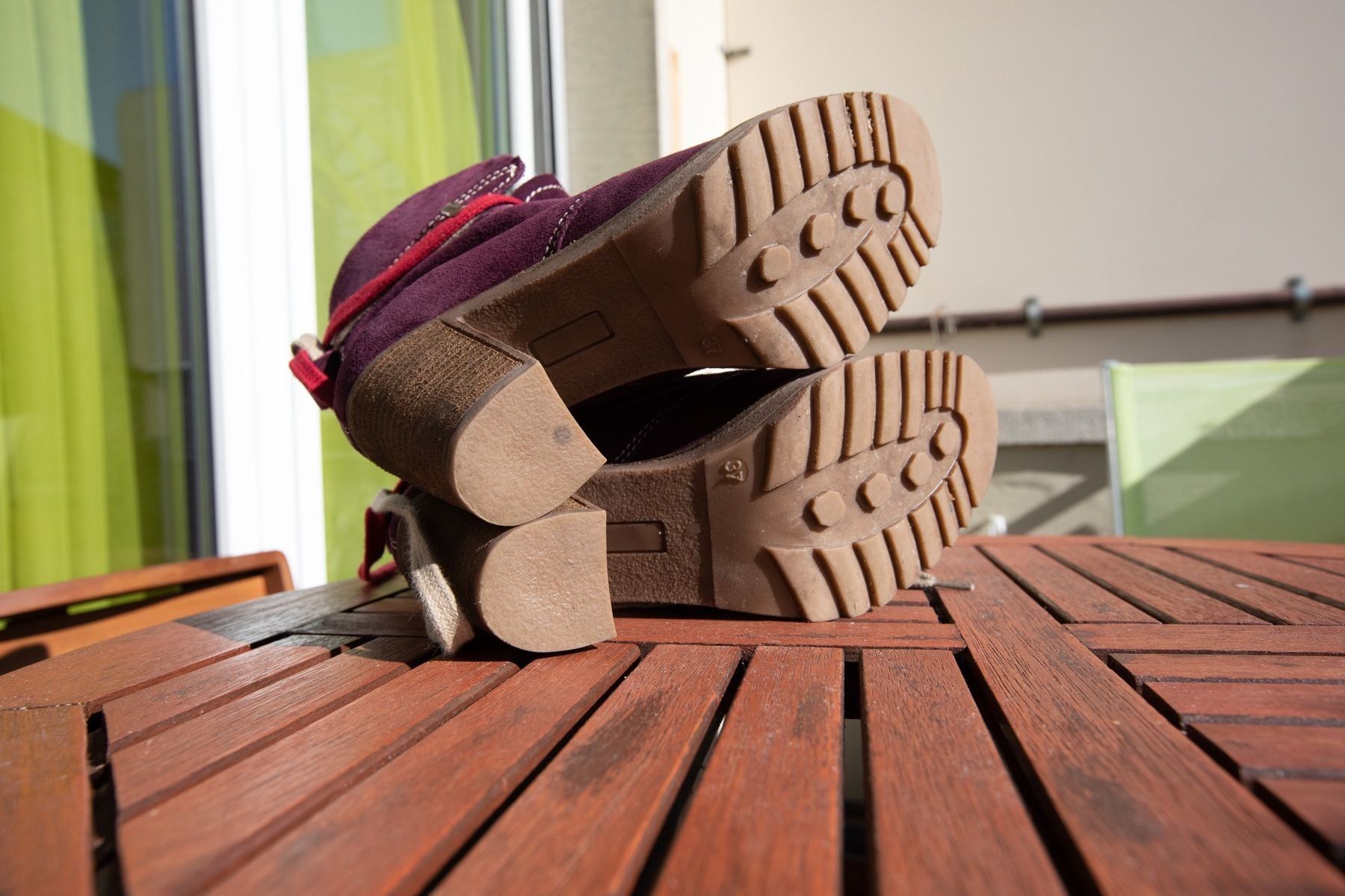 Tamaris Scarpe da donna: Tamaris Stiefeletten Grösse 37 – Usato da Olten venduto da Funke_4600 3