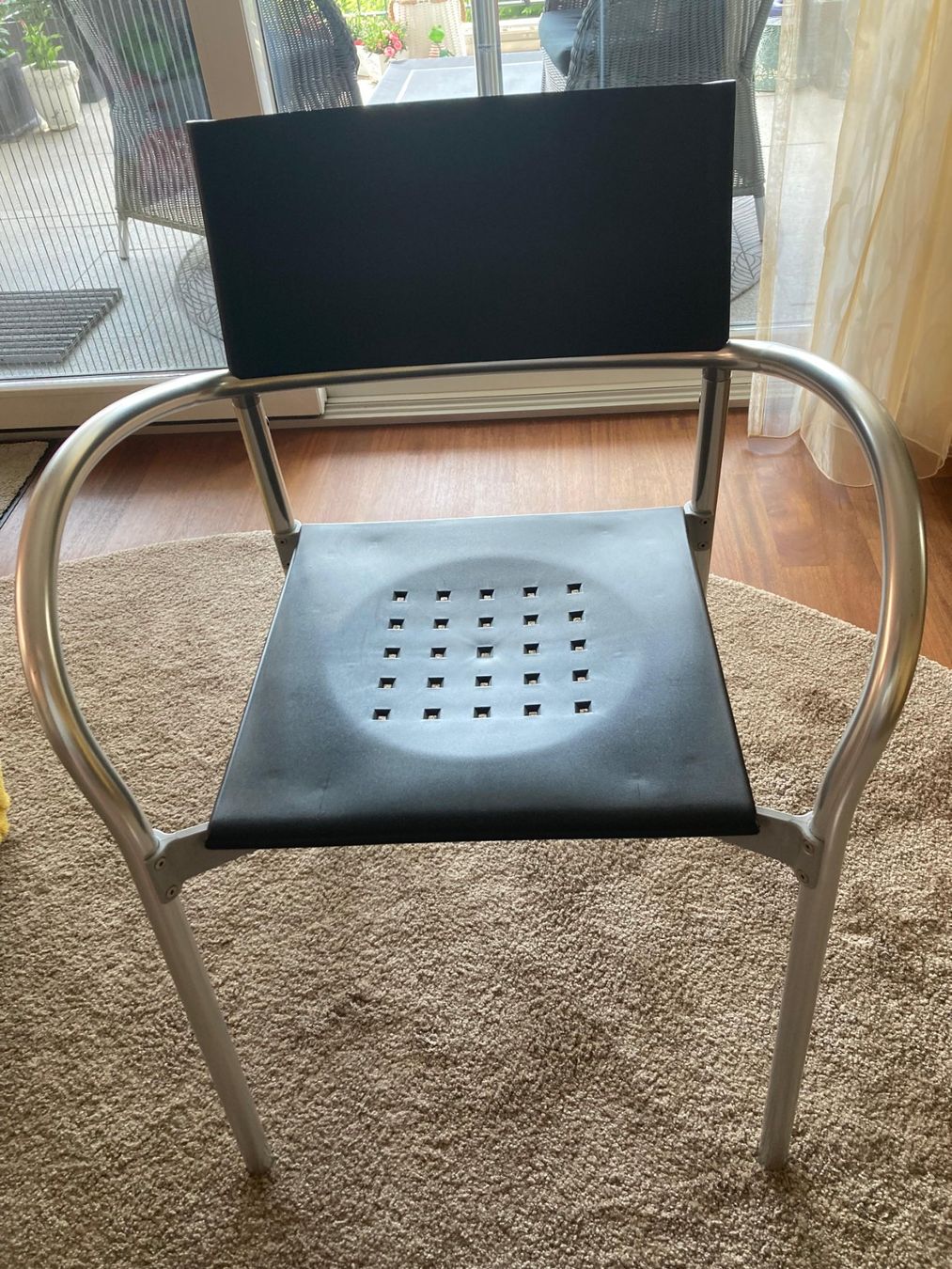 Sedie: Stuhl von Segis  Modell Breeze – Usato da Frick venduto da conny.g64 1