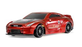 1/43 Rc Drift Car mit Gyro Komplettset