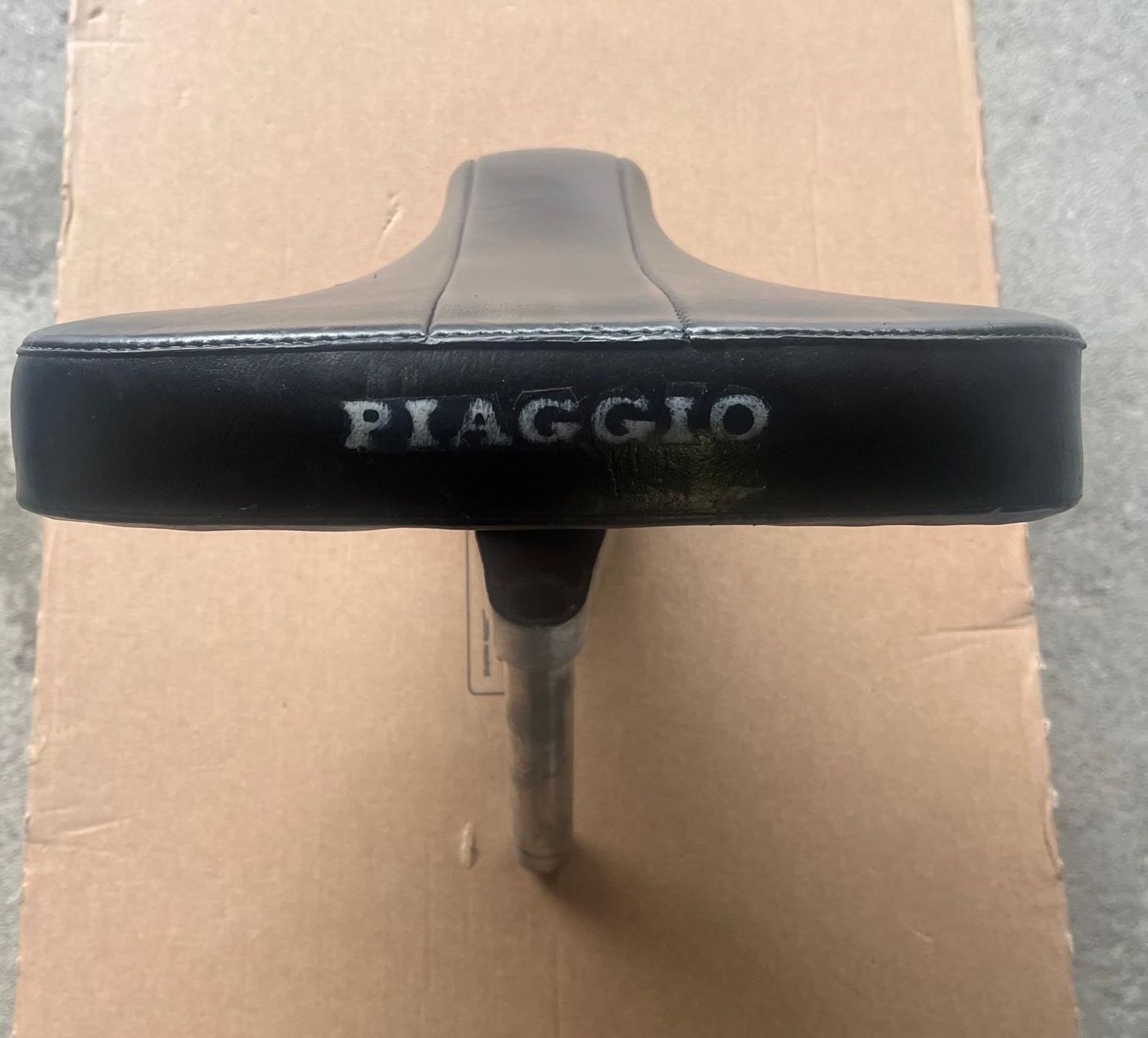 Piaggio Ciclomotori: Sattel Piaggio Ciao – Usato da Ennetbürgen venduto da Samsam0811
