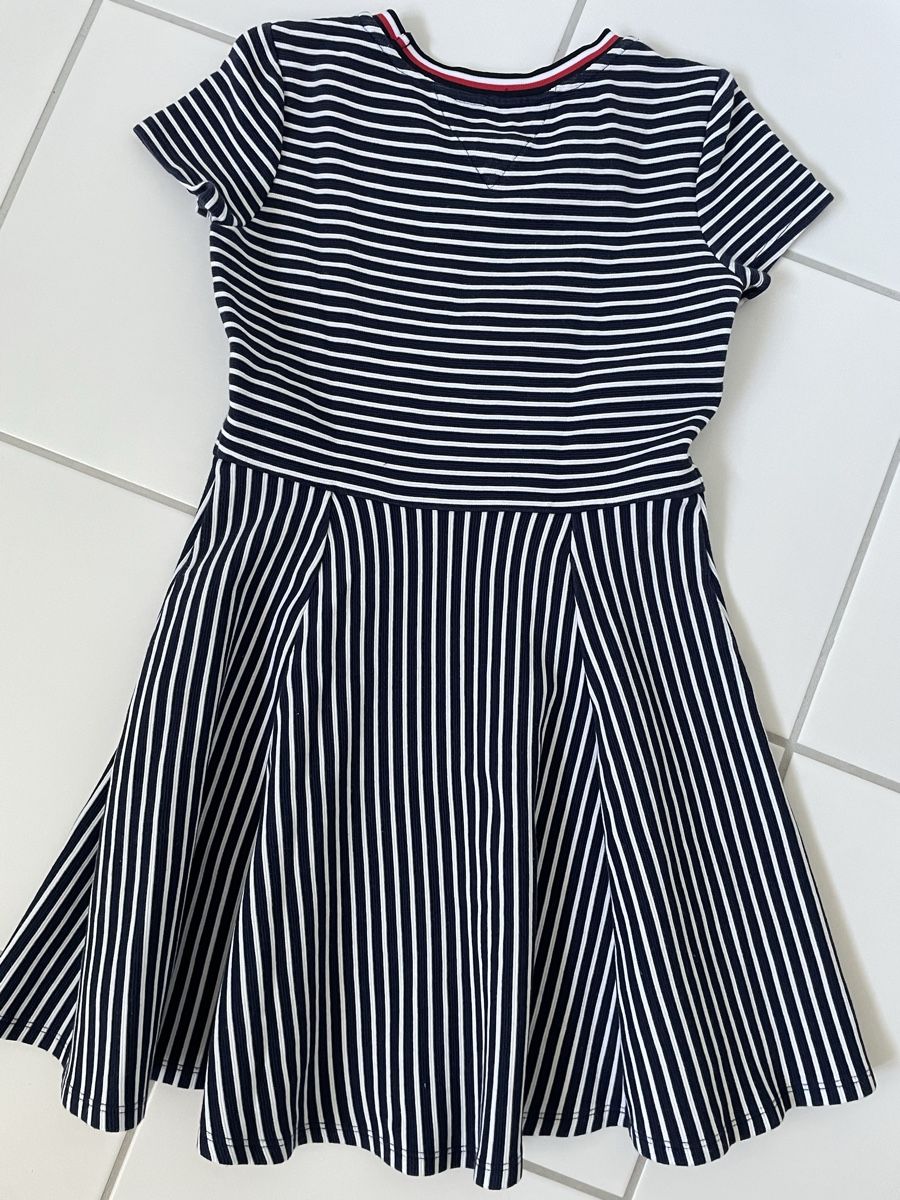 Tommy Hilfiger Vestiti & Gonne: Tommy Hilfiger Kleid 152 – Nuovo (secondo la descrizione) da Siebnen venduto da Starlauf