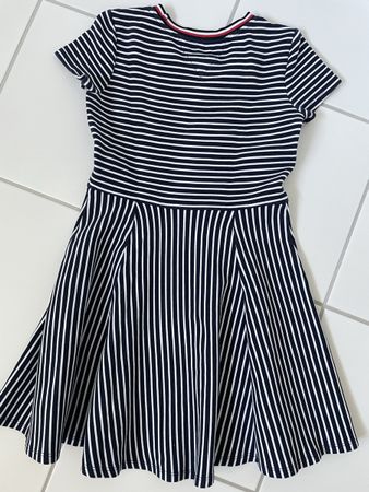 Tommy Hilfiger Kleid 152