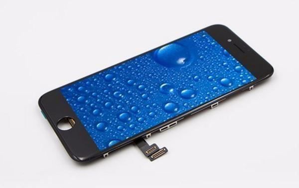 Monitor: IPhone 7 Plus LCD Display mit Touchscree – Nuovo e nell'imballaggio originale da Unterägeri venduto da RmOnline 2