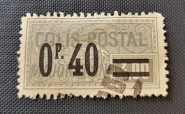 Frankreich 1926 alte briefmarke