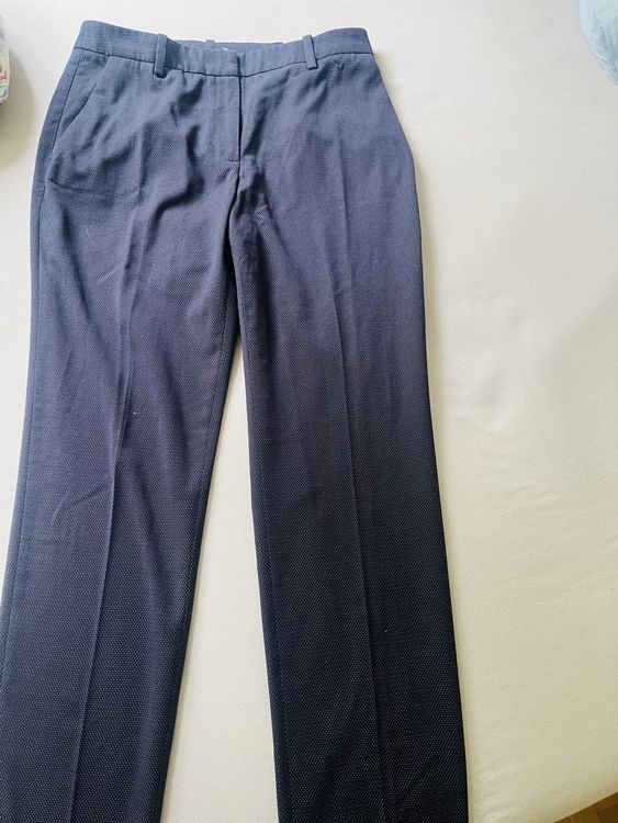 H&M Ensembles & Tailleurs: Elegantes Damen H&M Anzug Set Gr. 36 Business Büro Schwarz W – Neuf (Voir description) à Baden par Dasy333 7