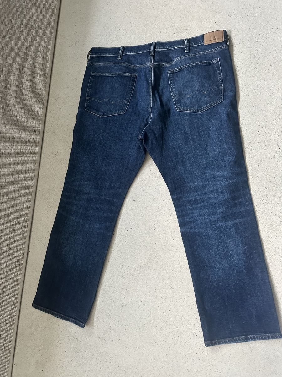 American Eagle Jeans: Jeans Herren American Eagle – Nuovo (secondo la descrizione) da Zürich venduto da renba1 1