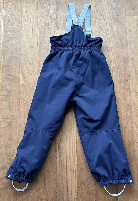 Hosen: Reima Skihose 116 – Gebraucht aus Horw von VS231 1