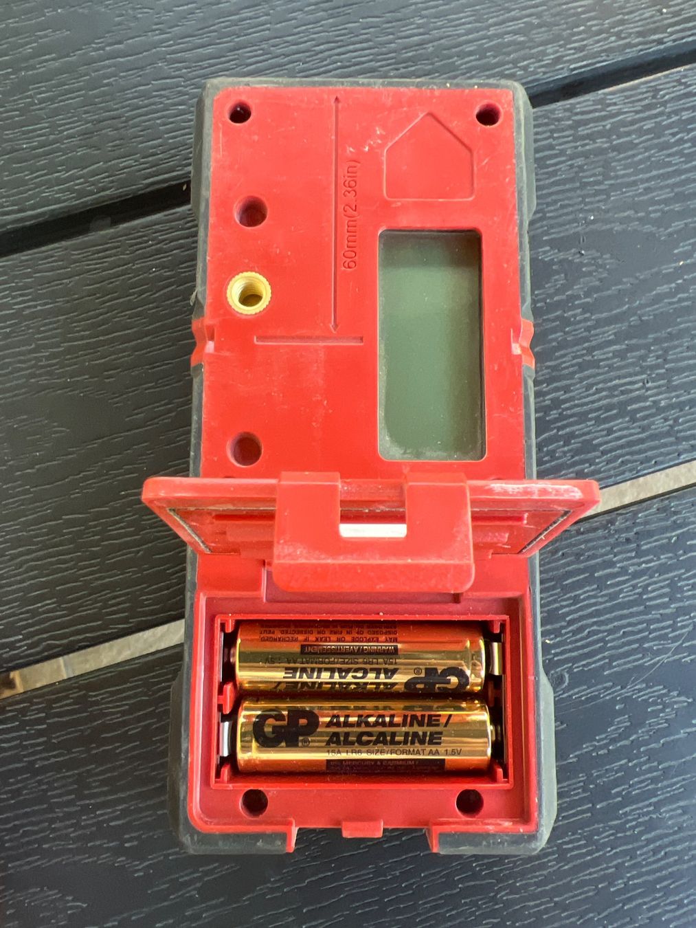 Hilti Messen: Hilti PMA32 Laserempfänger – Gebraucht aus Egg b. Zürich von SwissTradingAgency 1