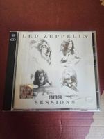 2 CD - Led Zeppelin – BBC Sessions (Hard Rock, 1997)