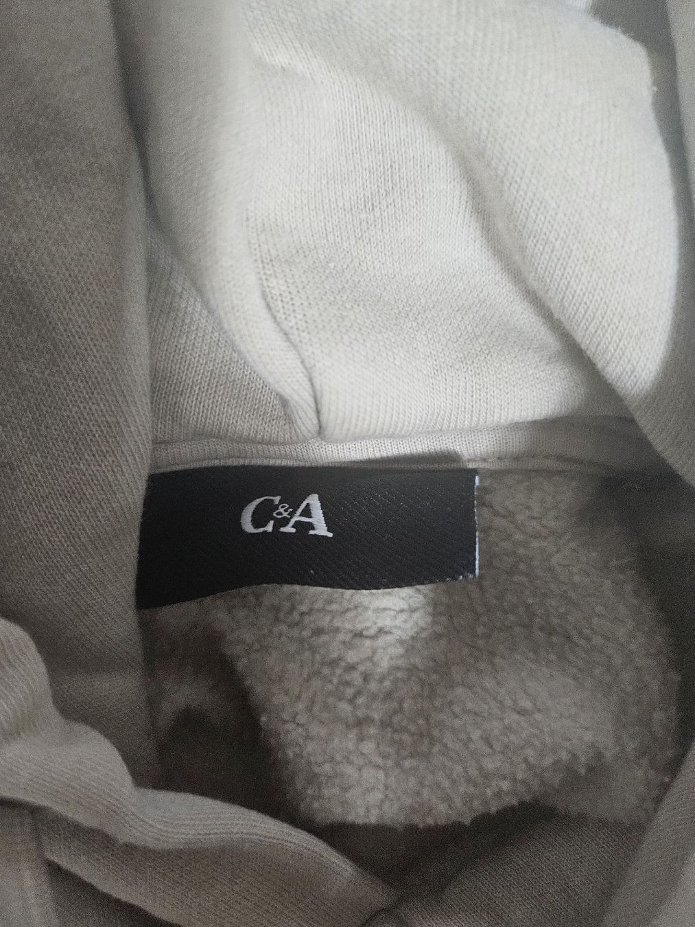 C&A Maglioni & Felpe: C&A Hoodie, grösse L – Usato da Kreuzlingen venduto da Lore2000 1