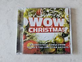 Wow Christmas  /  Fabrikneu
