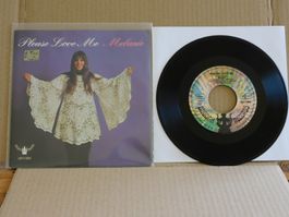 Melanie  – Please Love Me