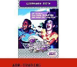Tutti i DVDs: 9039 Sunfly Karaoke DVD Ultimate 60's – Nuovo e nell'imballaggio originale da Ramsen venduto da ABW-Trading