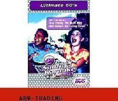9039 Sunfly Karaoke DVD Ultimate 60's