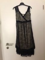 Robe, S, dentelle