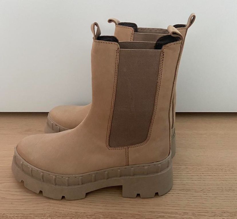 Abbigliamento: Winterschuhe – Nuovo (secondo la descrizione) da Wabern venduto da Jul_66 1