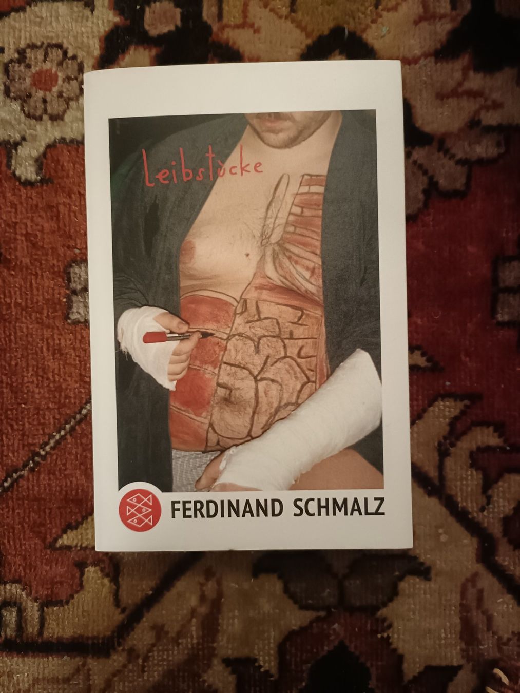 Bücher: jules Vernes;  U.Poznanski; Ferdinand Schmalz. – Gebraucht aus Schaffhausen von kab_9pzn 2