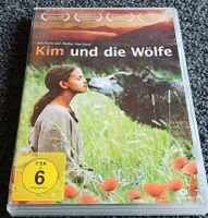 DVD Kim und die Wölfe (22144)
