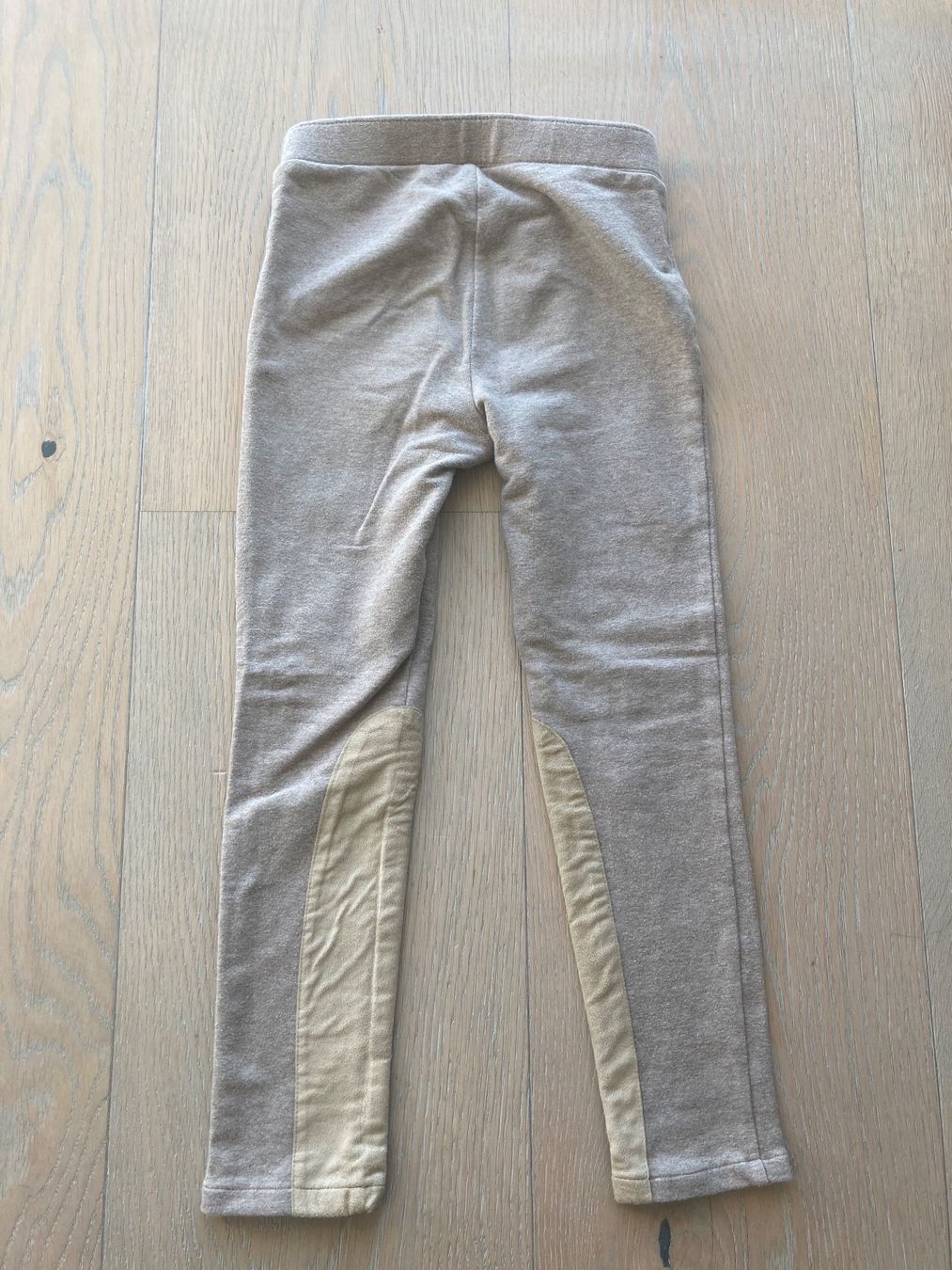 Pantaloni: Hose im Reiterstil Gr. 128 7-8 J. – Usato da Meilen venduto da Golfer04 1