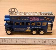 SS 5855  Doppelstock Bus