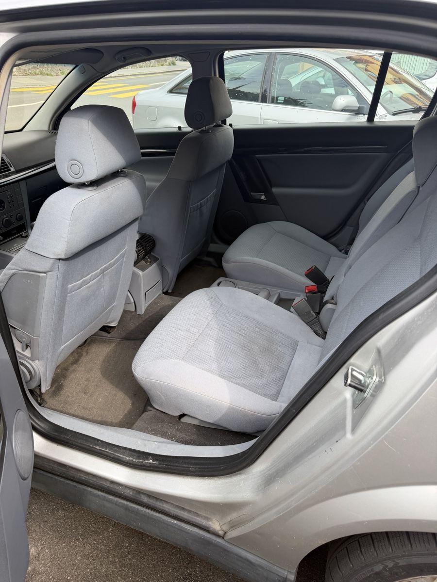 Opel Automobili: opel signum – Usato da Glarus venduto da M.B.2 4