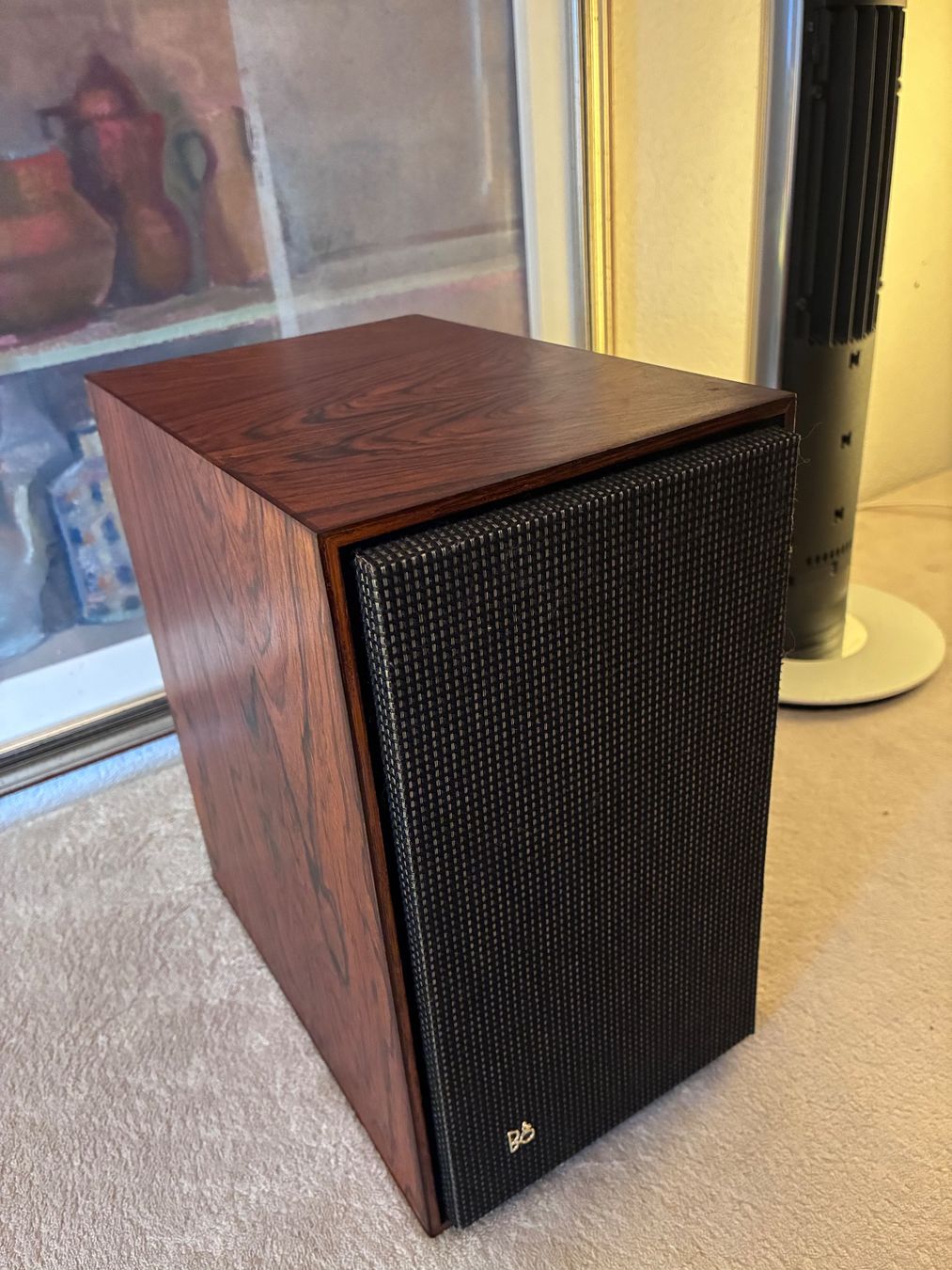 Bang & Olufsen Casse acustiche: B&O Beovox 2200 . – Usato da Zürich venduto da HiFiAtelier 5