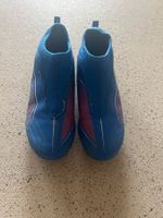Puma Fussball Schuhe gr. 34