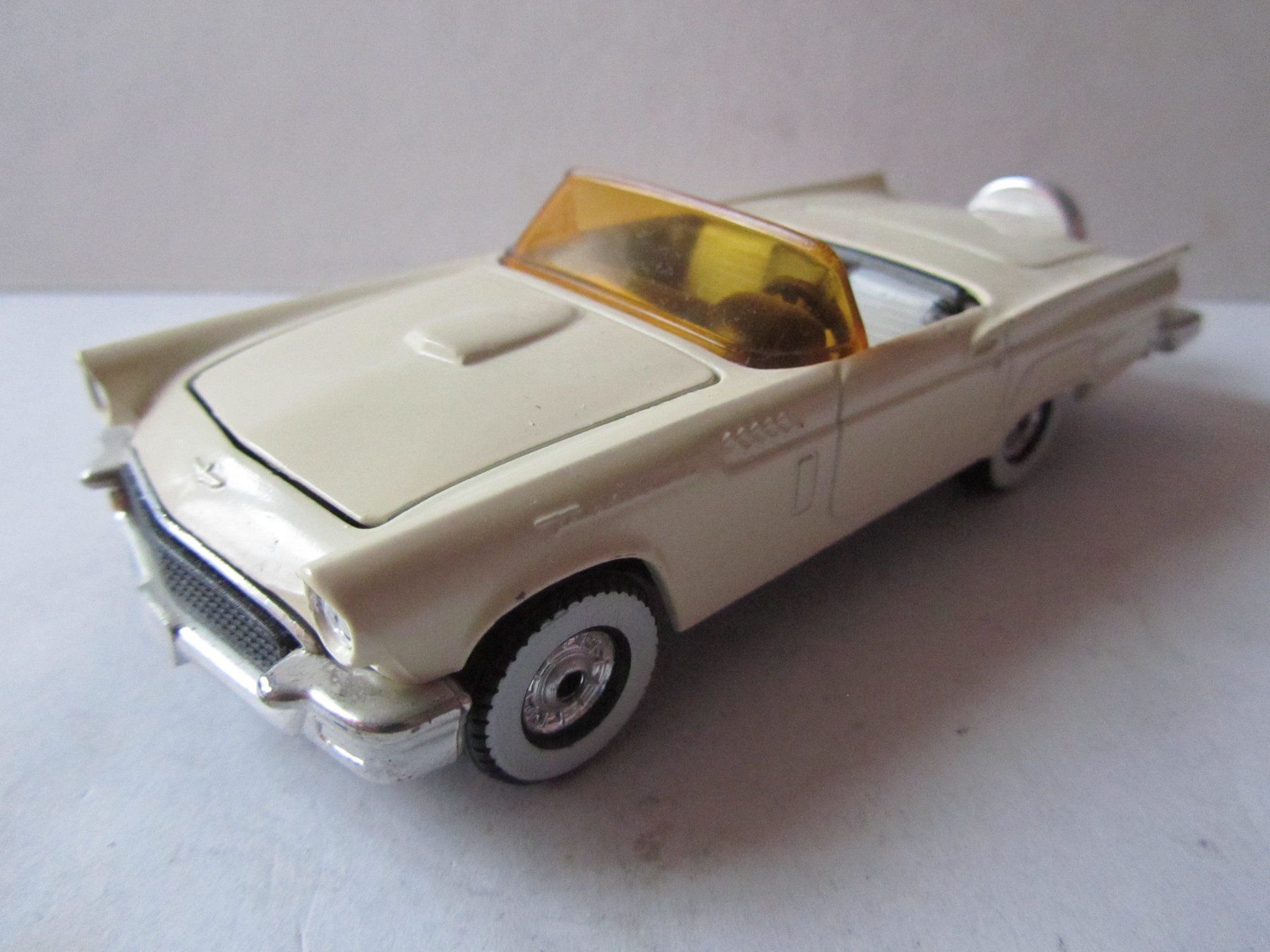 Corgi Toys Modellini d'auto: Ford Thunderbird, Corgi Toys – Usato da Weiningen ZH venduto da dietsch57