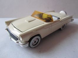 Ford Thunderbird, Corgi Toys