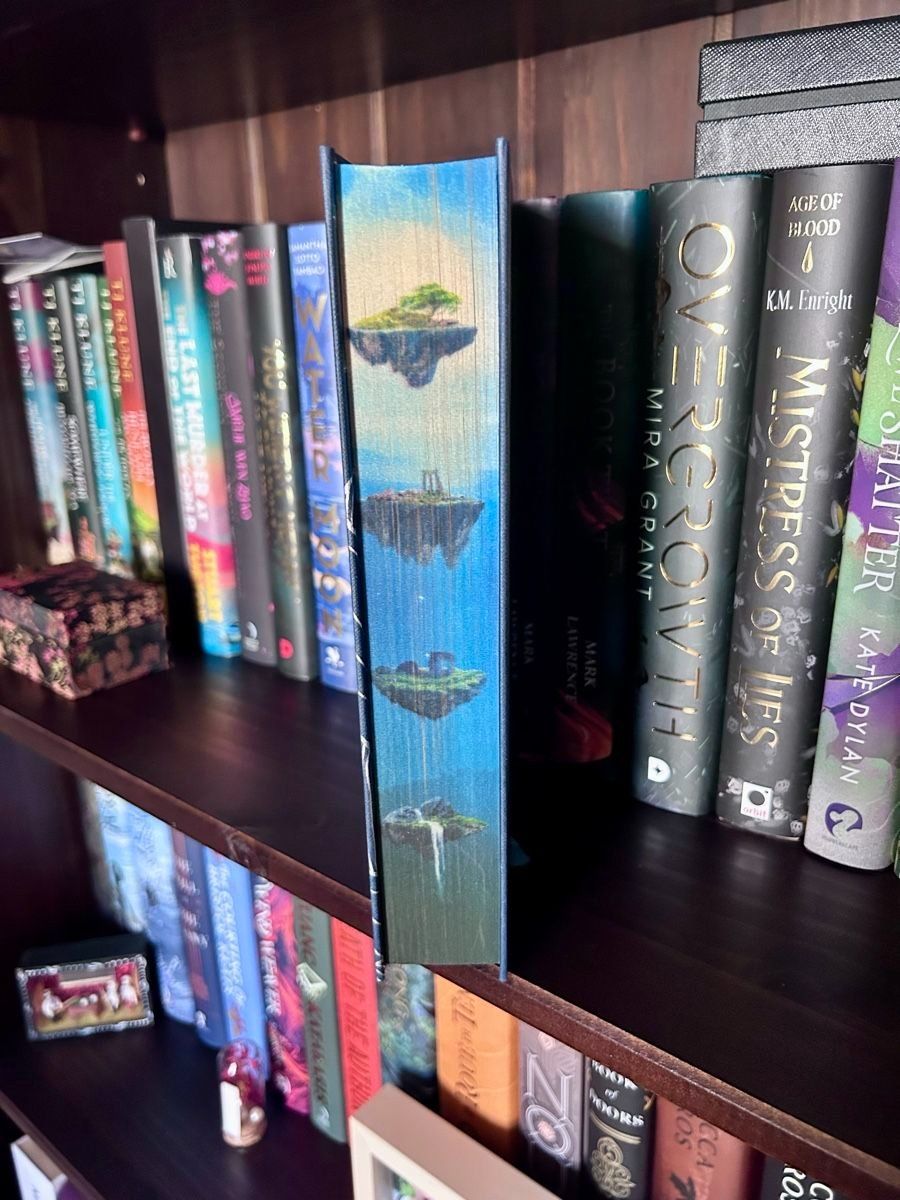 Libri: Bundle The Locked Library 2024 - The Spice Gate + Moonstone – Nuovo (secondo la descrizione) da Lausanne venduto da BookwormCH 5