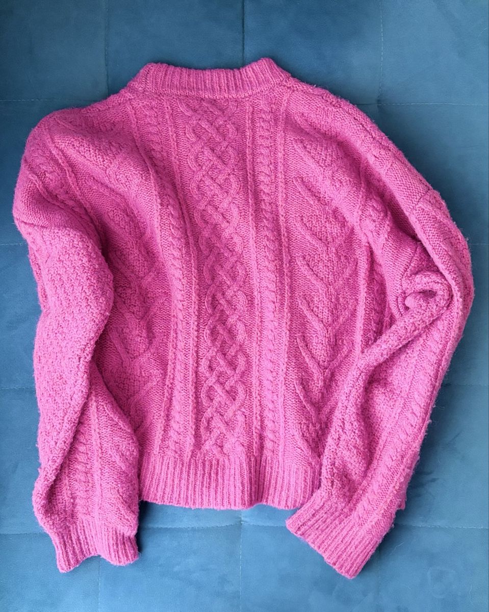 La Redoute Maglioni & Felpe: Strickpullover Gr. M – Usato da Volketswil venduto da Irkasha 3