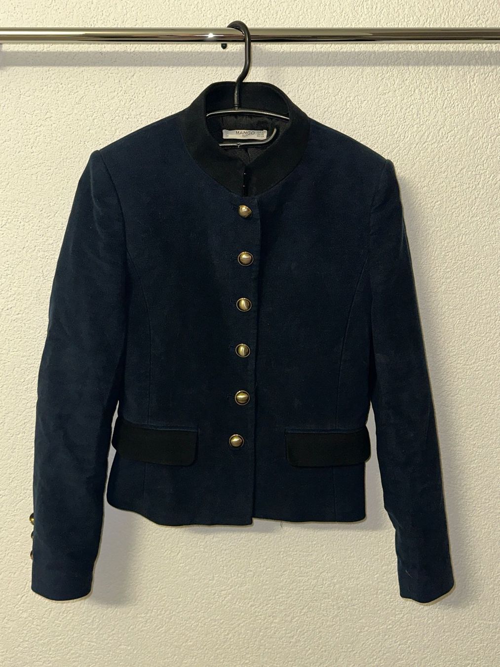 Mango Vestes: mango suit jacke – D'occasion à Heerbrugg par cheedsk 2