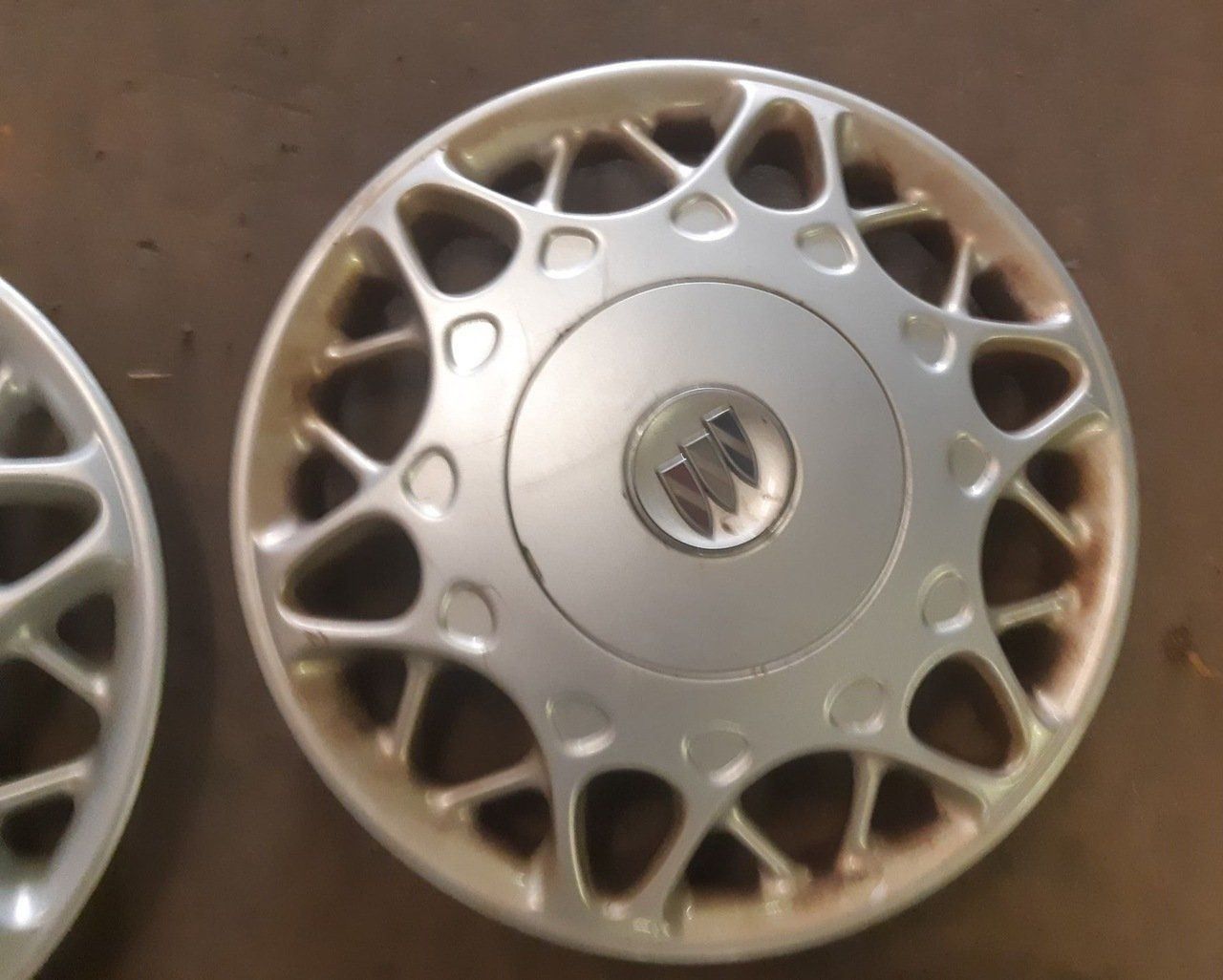 GM Accessori per altri veicoli: Buick Century Raddeckel – Usato da Niedergösgen venduto da usc_9sk7 2