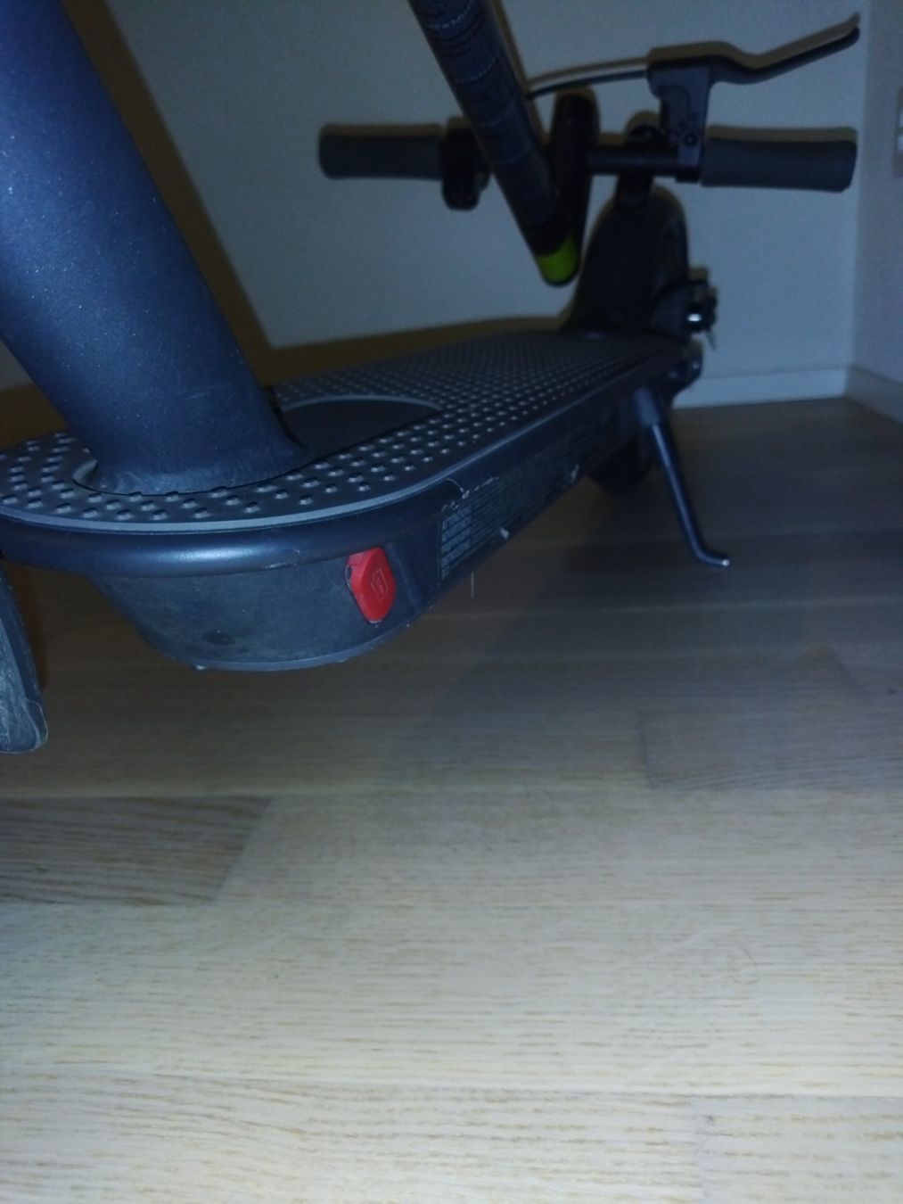 Scooter: Xiaomi Mi e scooter essential 3 / m365 lite – Usato da Frauenfeld venduto da Atrix720 4