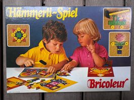 Hämmerli Spiel - Le bricoleur