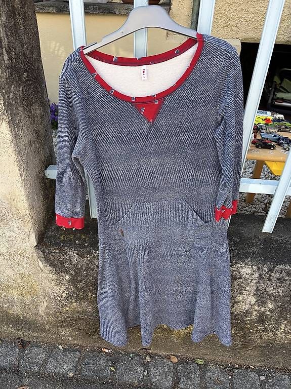Vestiti: Kleid – Usato da Birsfelden venduto da Wurly 2