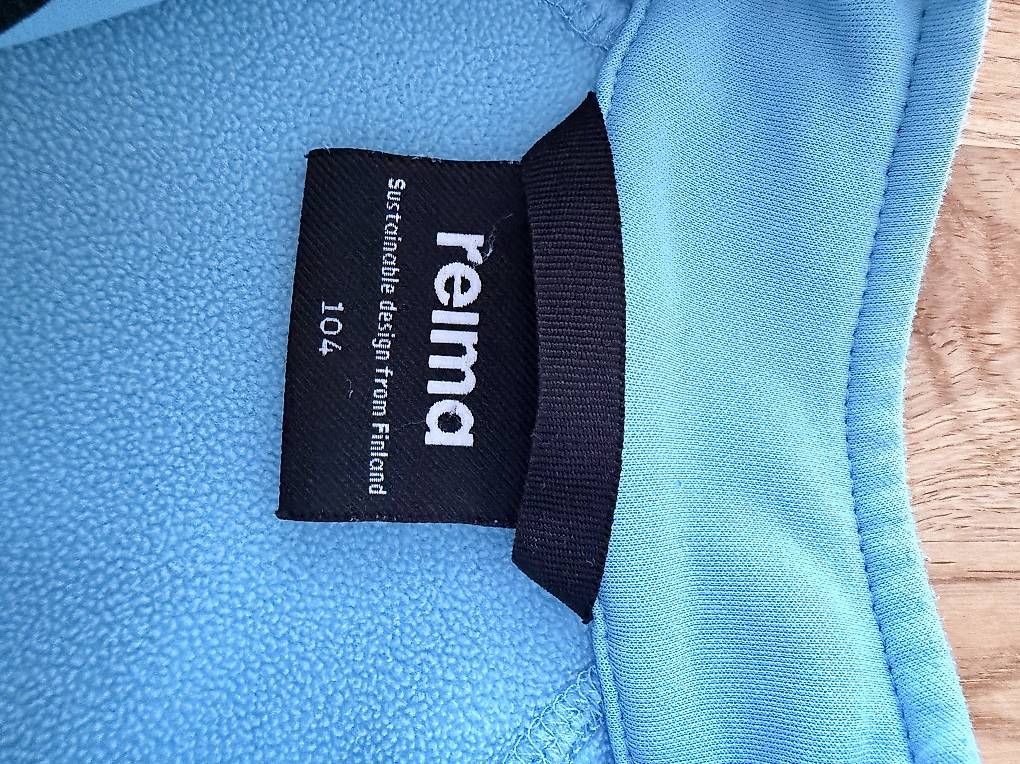 Giacche & Cappotti: REIMA Fleecejacke – Usato da Dottikon venduto da francesco014 2