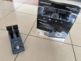 Thrustmaster TCA Quadrant Airbus Edition mit OVP