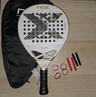 Nox At10 genius 12k Alum Xtrem 2026