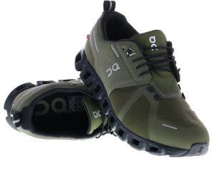 On Chaussures hommes: ON Cloud 5 WP Men  Gr. 42  VP: 220.- – Neuf avec emballage d'origine à Küsnacht ZH par Spobi 1