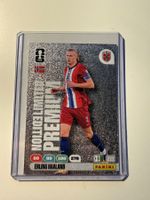 Erling Haaland Limited Edition Panini FIFA World Cup 2026