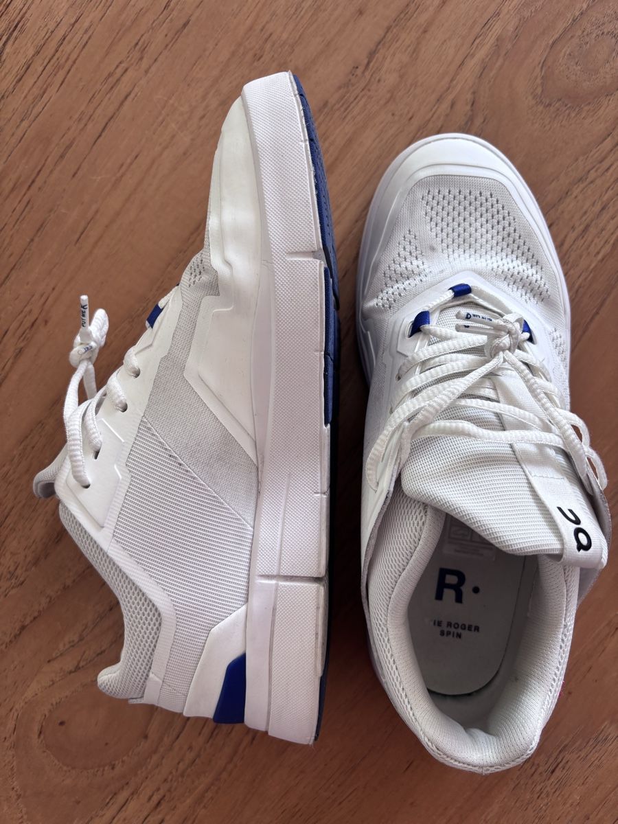 On Scarpe da uomo: On The Roger Spin 2 – Nuovo (secondo la descrizione) da Zürich venduto da Grothschild