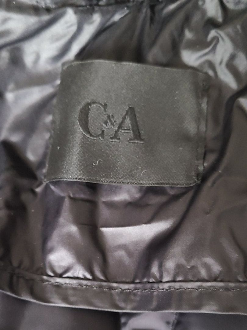 C&A Giacche: Steppjacke von C&A, Gr. 38 – Usato da Basel venduto da Luzora 8