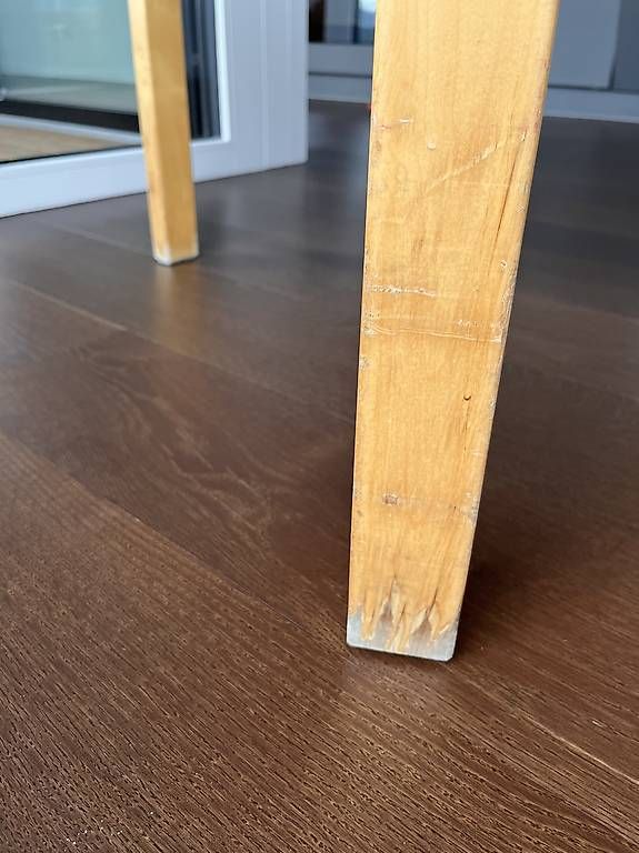 Tavoli: Artek Tisch, 65cm Höhe  – Usato da Zürich venduto da joe_zh8048 3
