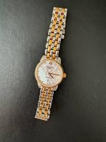 Certina DS-8 Lady Chronometer  Ref. C033.051.22.118.00