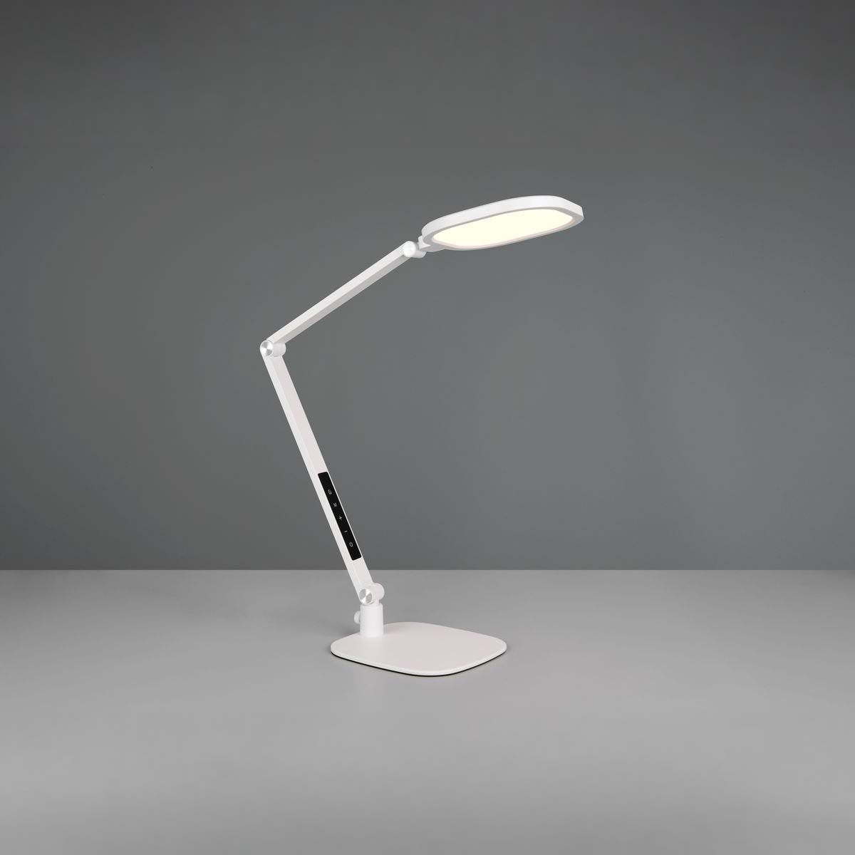 Lampade: LED Tischleuchte, CCT, 75 cm Höhe – Nuovo (secondo la descrizione) da Kreuzlingen venduto da Smart-Light 2