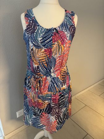 Sommerkleid von Zaella Paris