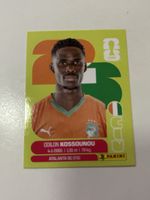  Panini CIV5 FIFA World Cup 2026 Sticker