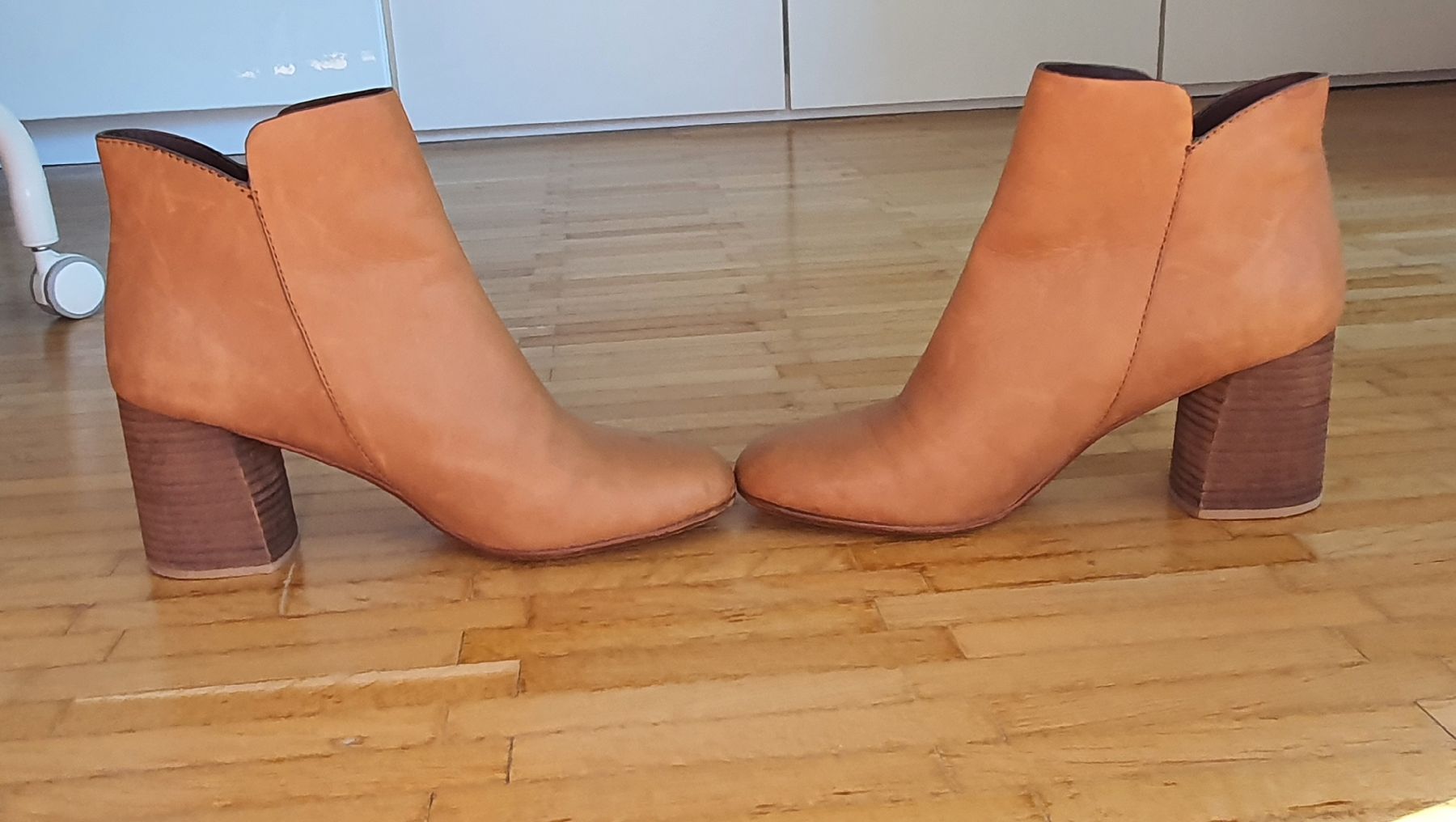 Chloé Damenschuhe: See by Chloé Stiefeletten – Neu (gemäss Beschreibung) aus Basel von Kristal4 9