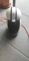 Nespresso Dolce Gusto Kapselmaschine weiss guter Zustand